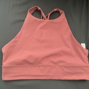 Lululemon energy sports bra